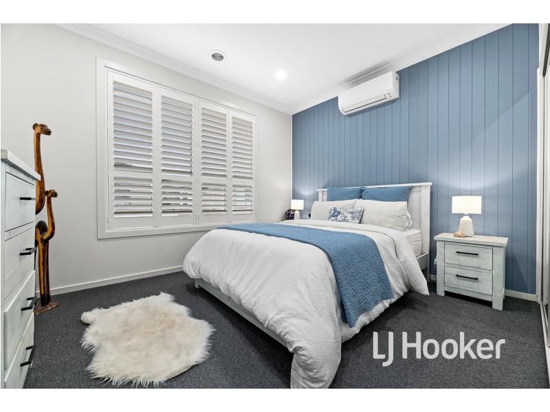 13 Higgins Court, Pakenham VIC 3810