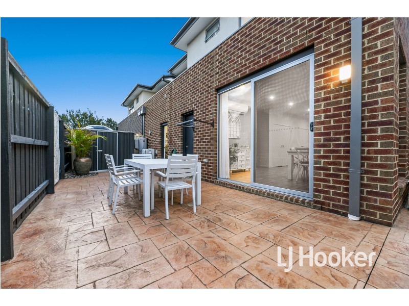 13 Higgins Court, Pakenham VIC 3810