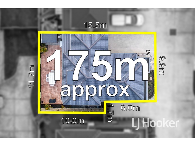 13 Higgins Court, Pakenham VIC 3810