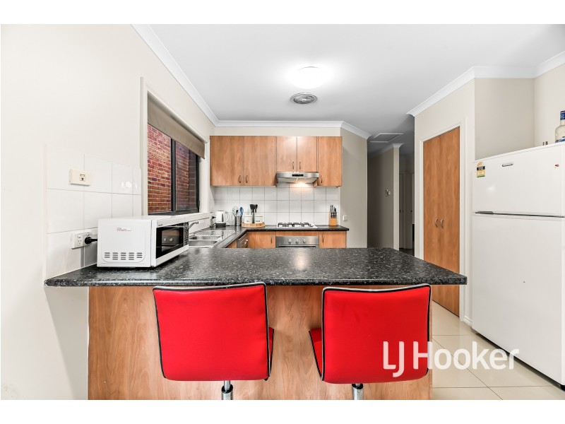 4 Manhattan Mews, Narre Warren VIC 3805