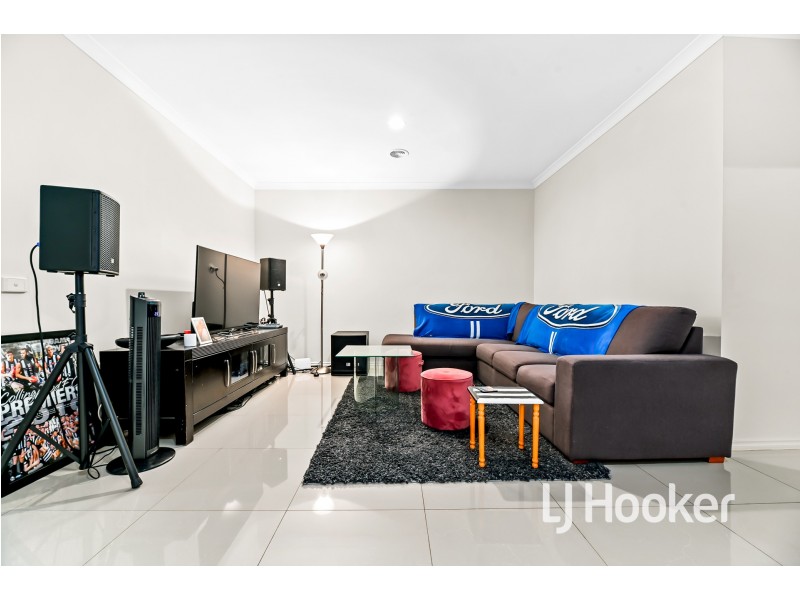 4 Manhattan Mews, Narre Warren VIC 3805