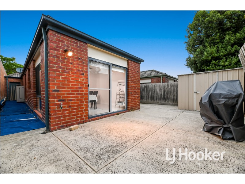 4 Manhattan Mews, Narre Warren VIC 3805