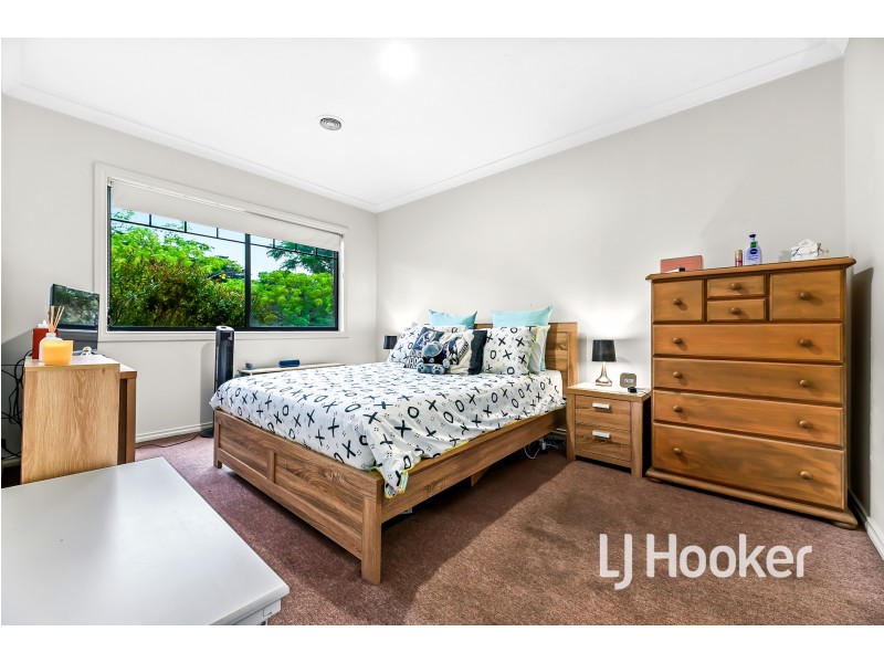 4 Manhattan Mews, Narre Warren VIC 3805