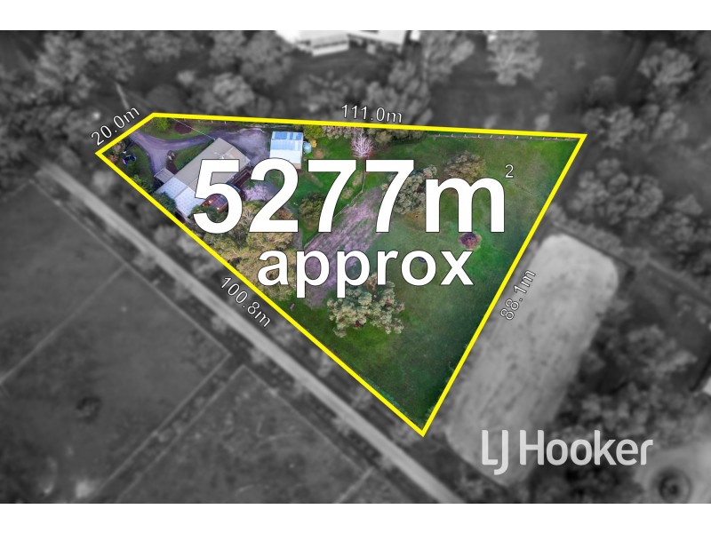 36 Doran Road, Bunyip VIC 3815