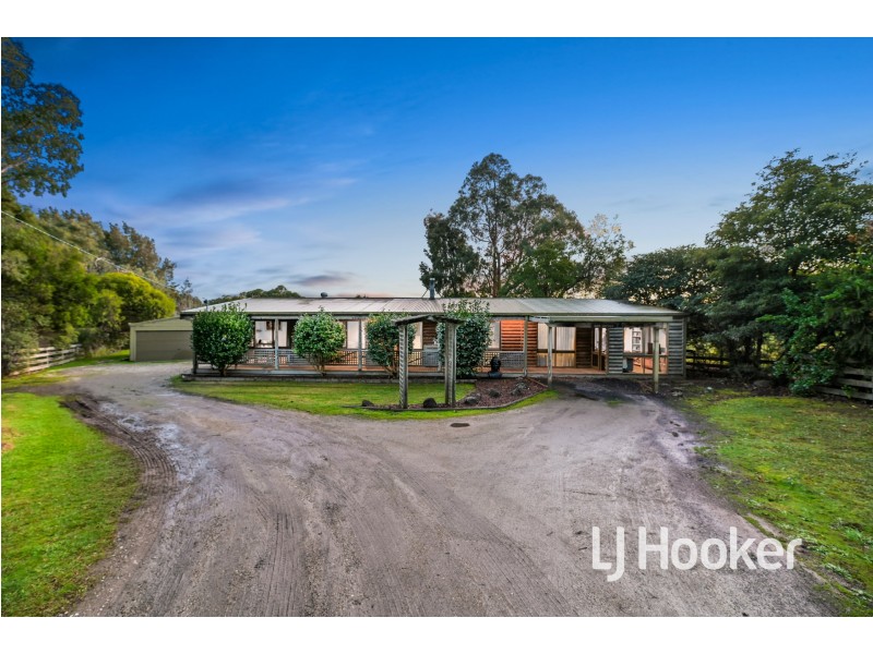 36 Doran Road, Bunyip VIC 3815