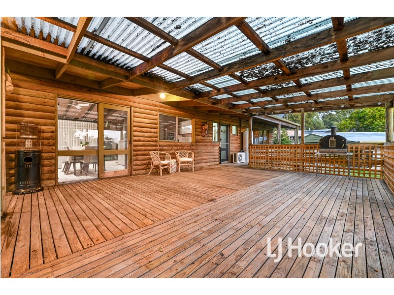 36 Doran Road, Bunyip VIC 3815