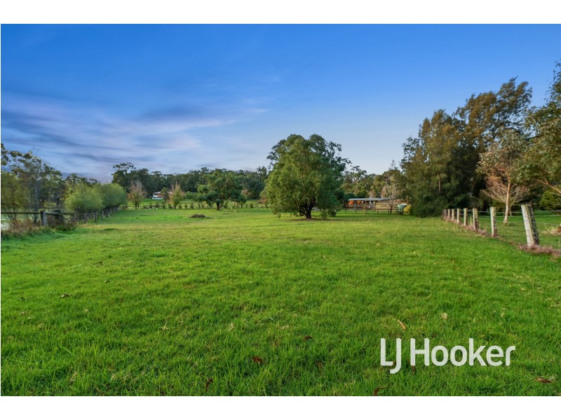 36 Doran Road, Bunyip VIC 3815