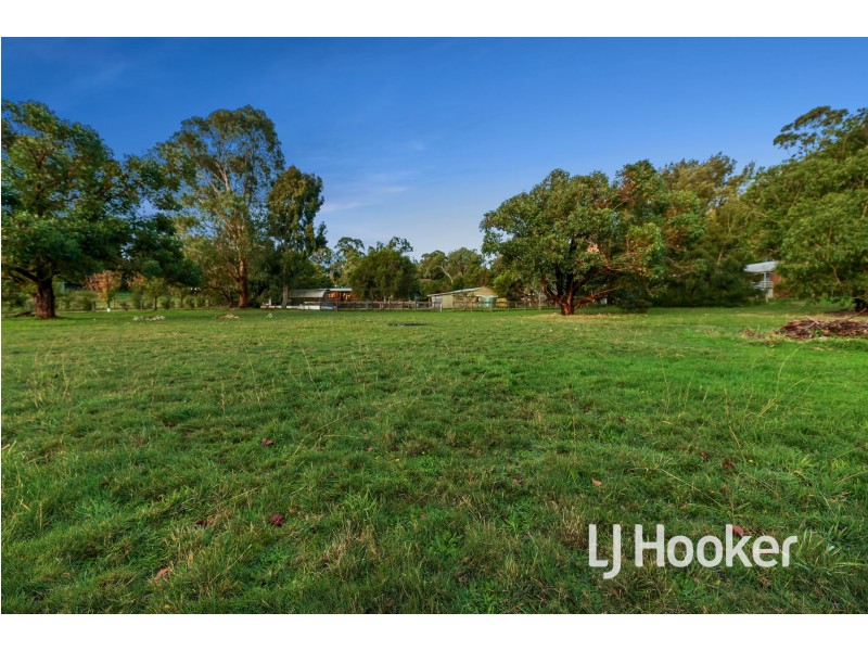 36 Doran Road, Bunyip VIC 3815