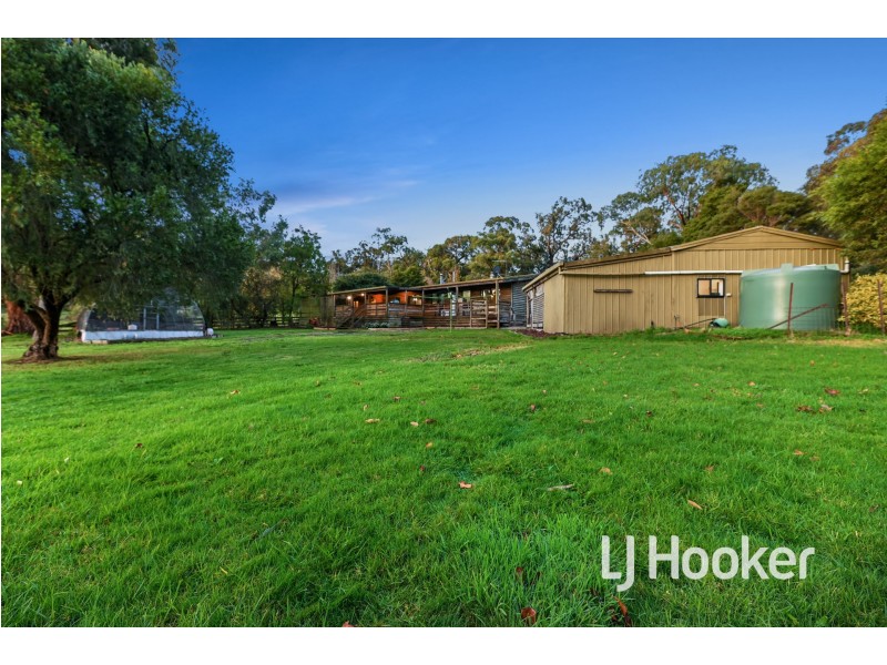36 Doran Road, Bunyip VIC 3815