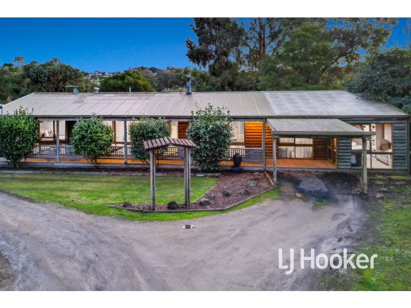 36 Doran Road, Bunyip VIC 3815