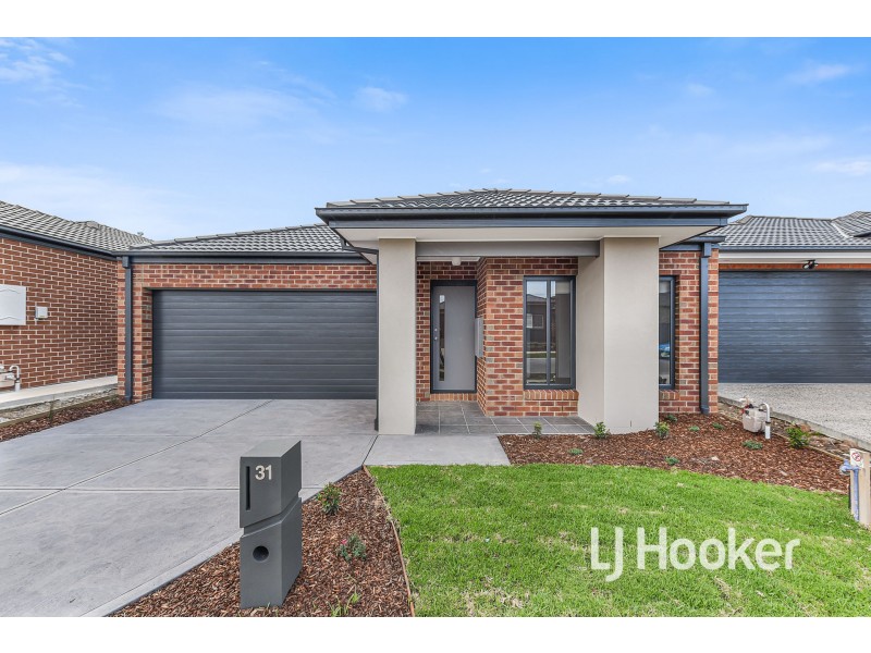 31 Kipling Drive, Officer VIC 3809