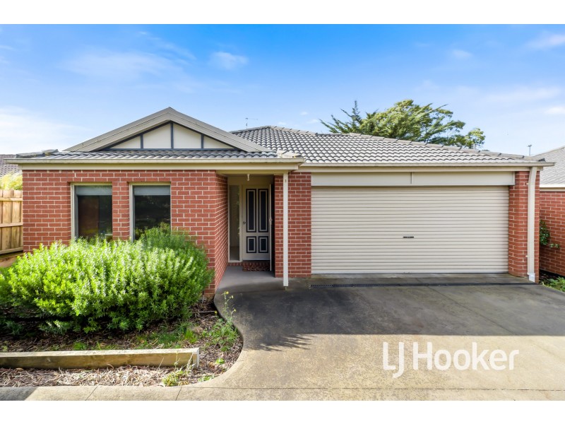 3/112 Burke Street, Warragul VIC 3820