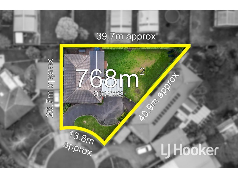 28 Bridle Place, Pakenham VIC 3810