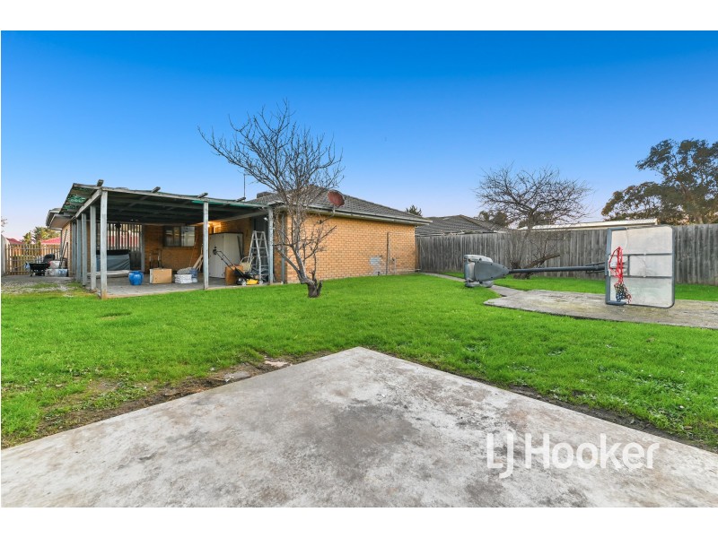 10 Benor Court, Pakenham VIC 3810