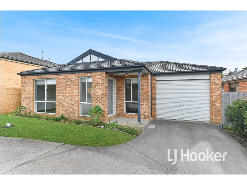 9 Telford Circuit, Drouin VIC 3818