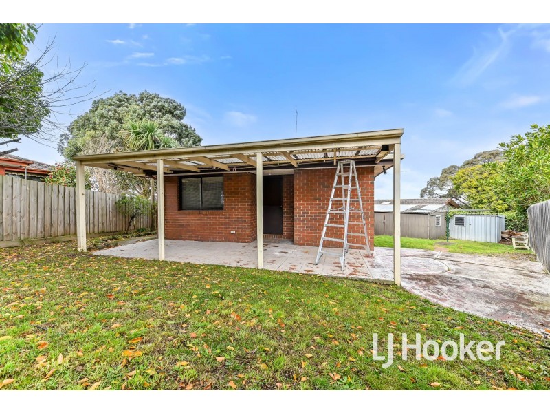 5 Highview Court, Pakenham VIC 3810