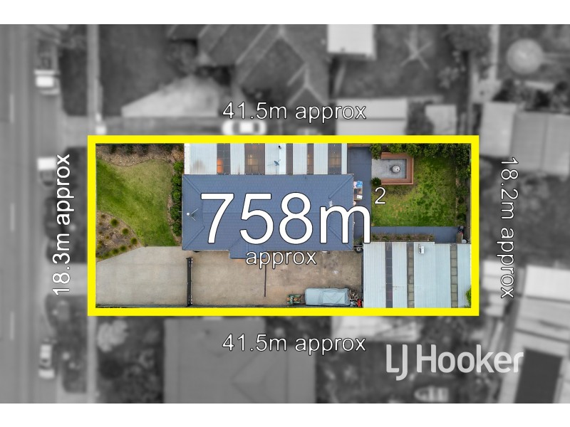 25 Sybella Avenue, Koo Wee Rup VIC 3981