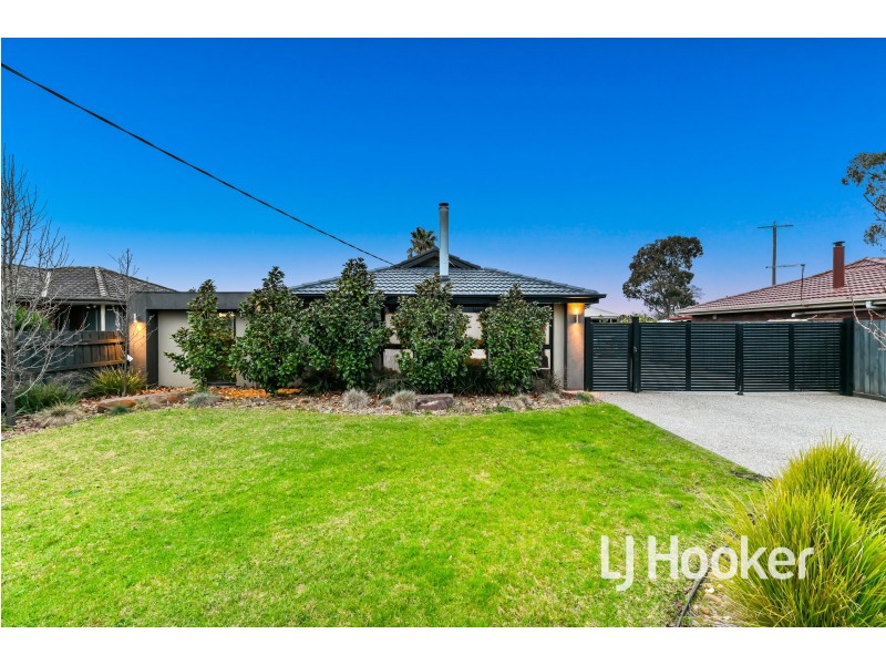 25 Sybella Avenue, Koo Wee Rup VIC 3981