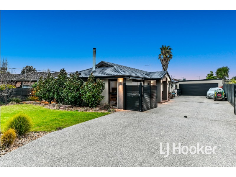 25 Sybella Avenue, Koo Wee Rup VIC 3981