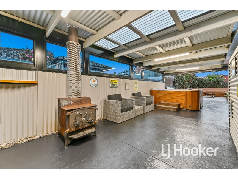 25 Sybella Avenue, Koo Wee Rup VIC 3981