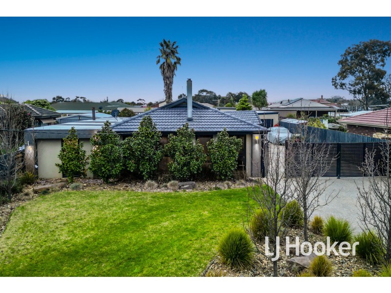 25 Sybella Avenue, Koo Wee Rup VIC 3981
