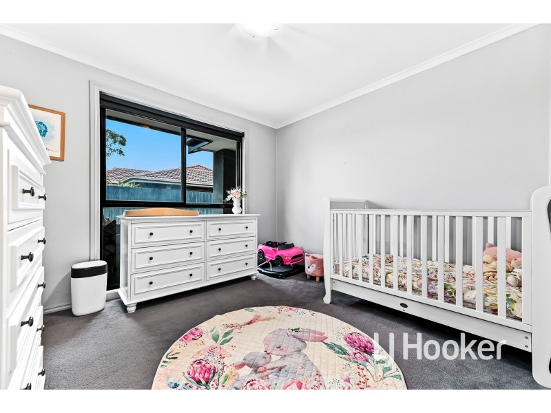 25 Sybella Avenue, Koo Wee Rup VIC 3981