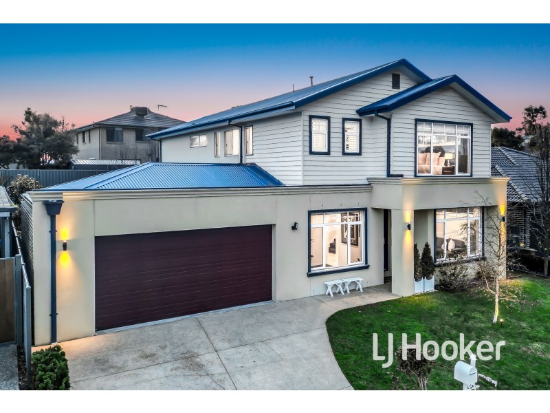 5 Illawarra Way, Pakenham VIC 3810