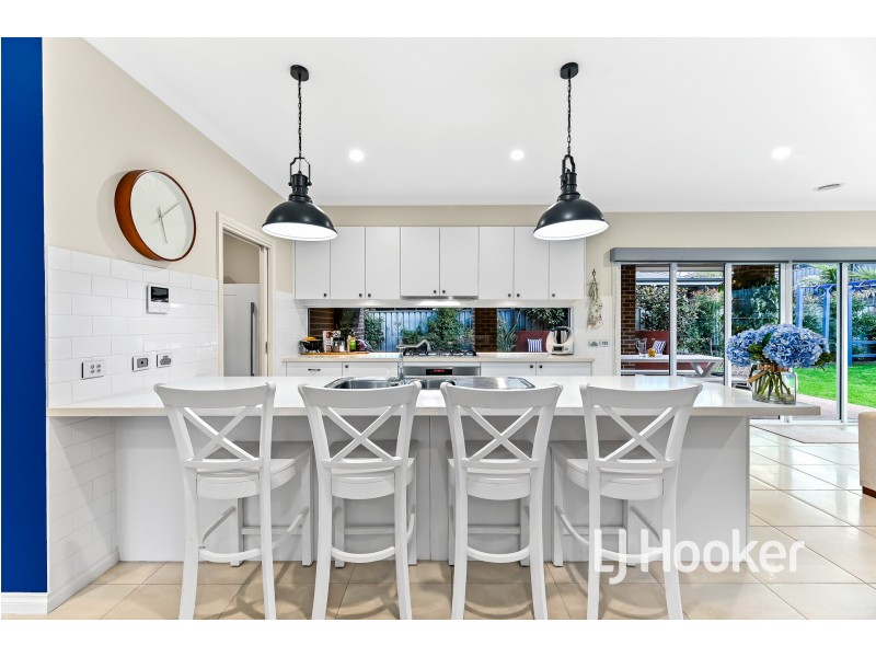 5 Illawarra Way, Pakenham VIC 3810