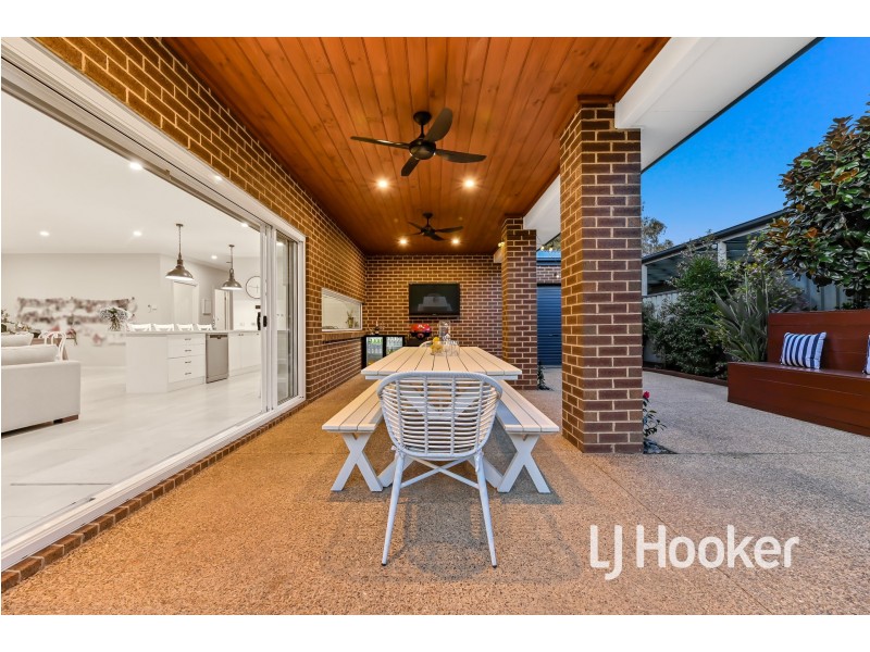 5 Illawarra Way, Pakenham VIC 3810