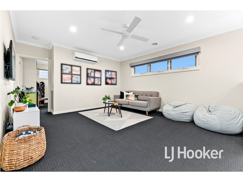 5 Illawarra Way, Pakenham VIC 3810