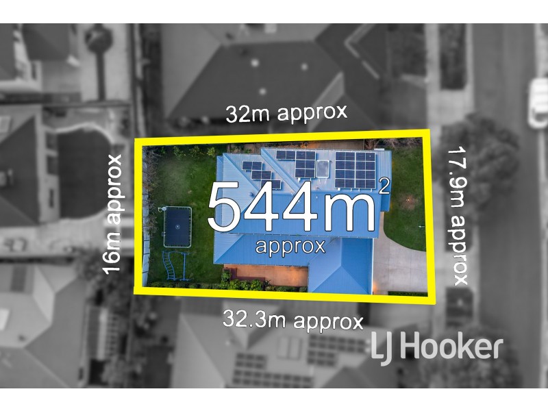 5 Illawarra Way, Pakenham VIC 3810