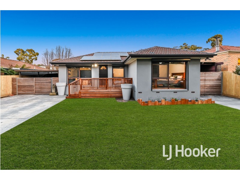 94 Warneet Road, Blind Bight VIC 3980