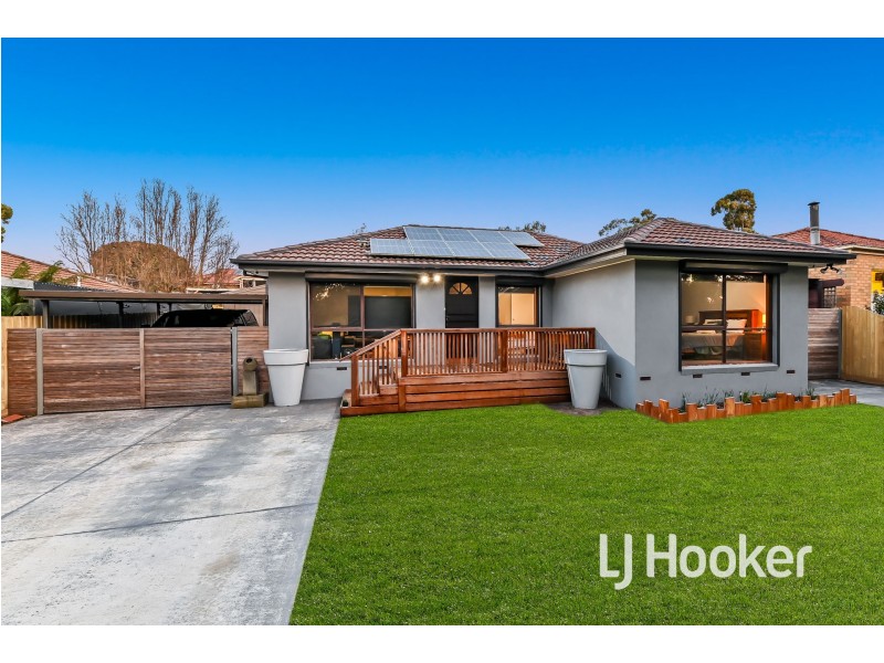 94 Warneet Road, Blind Bight VIC 3980