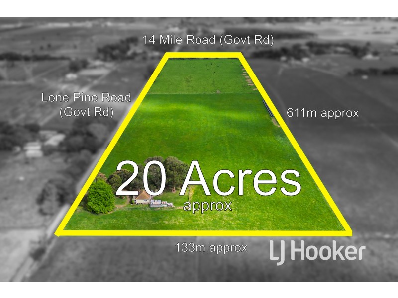 515 Lone Pine Road, Garfield VIC 3814