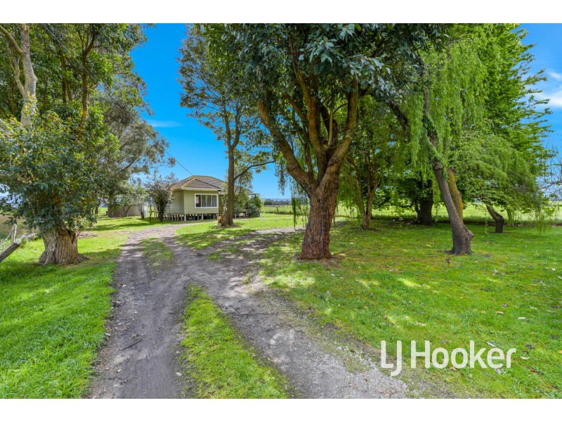 515 Lone Pine Road, Garfield VIC 3814