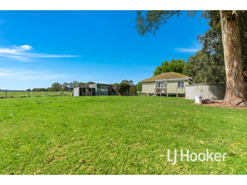 515 Lone Pine Road, Garfield VIC 3814