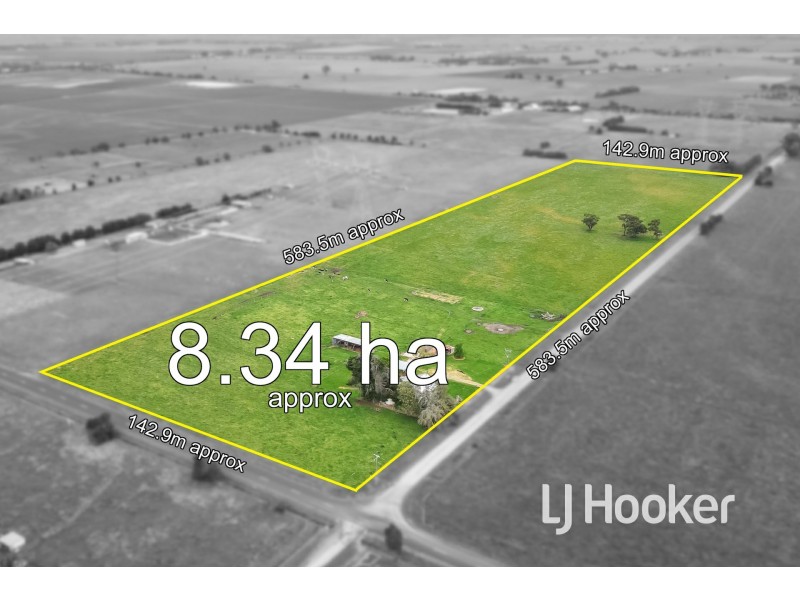 340 Lone Pine Road, Garfield VIC 3814