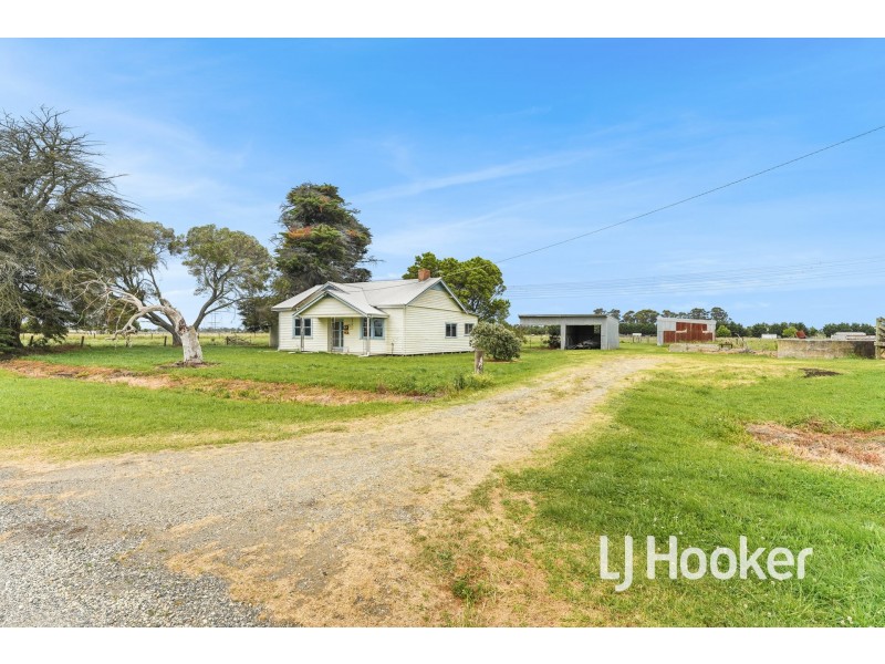 340 Lone Pine Road, Garfield VIC 3814