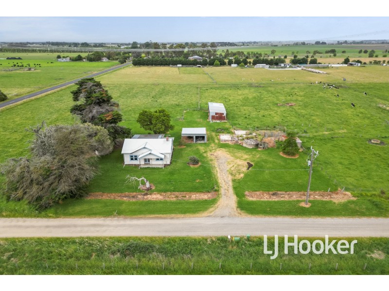 340 Lone Pine Road, Garfield VIC 3814