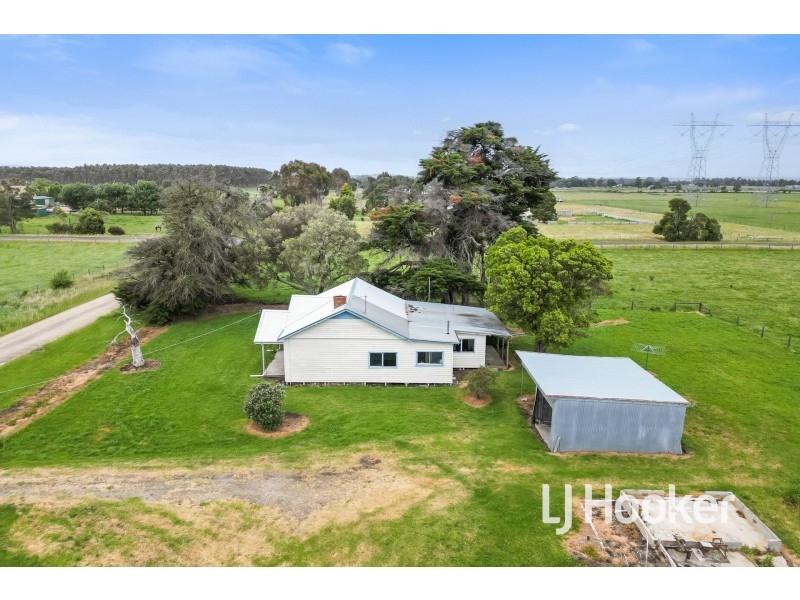 340 Lone Pine Road, Garfield VIC 3814