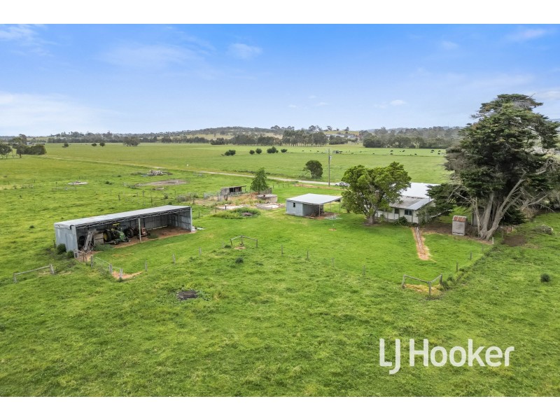 340 Lone Pine Road, Garfield VIC 3814