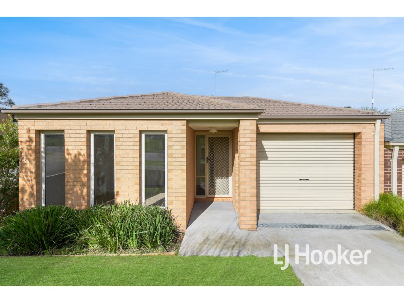 5 Springwater Drive, Drouin VIC 3818