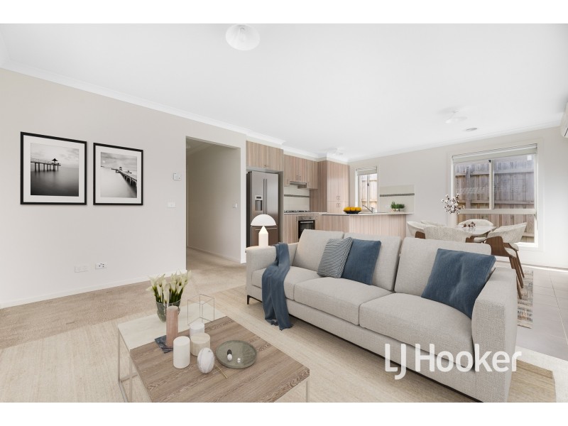 5 Springwater Drive, Drouin VIC 3818