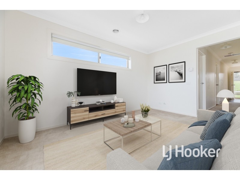 5 Springwater Drive, Drouin VIC 3818