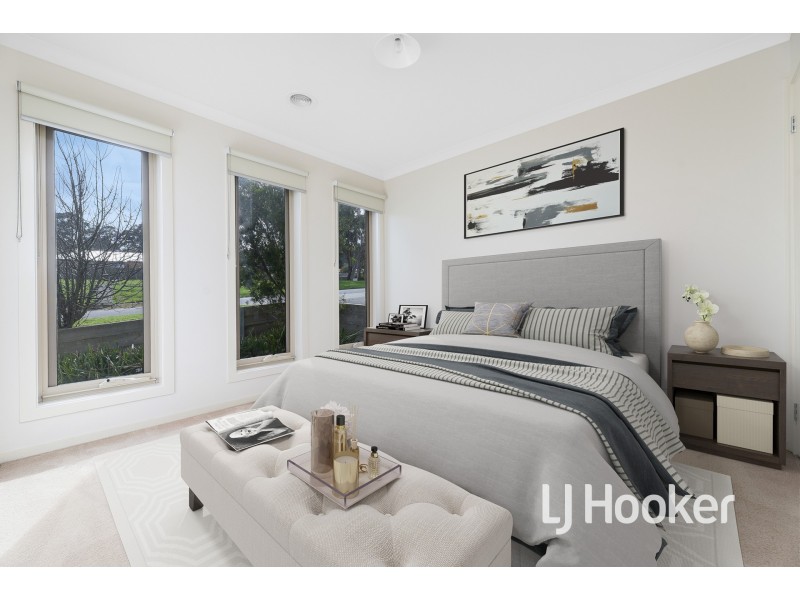 5 Springwater Drive, Drouin VIC 3818