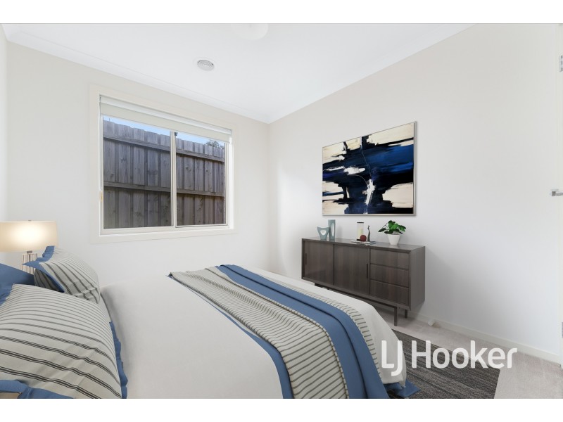 5 Springwater Drive, Drouin VIC 3818