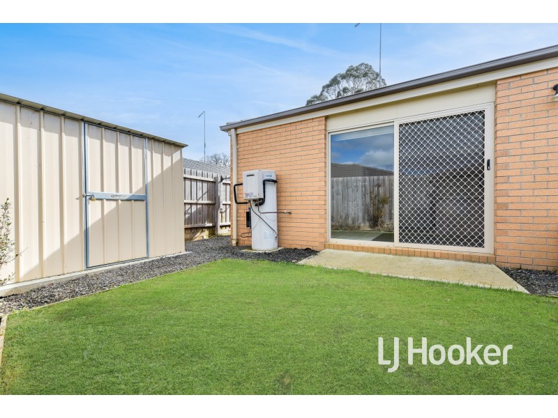 5 Springwater Drive, Drouin VIC 3818