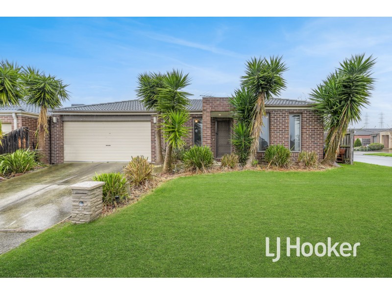 5 Laurel Lane, Pakenham VIC 3810