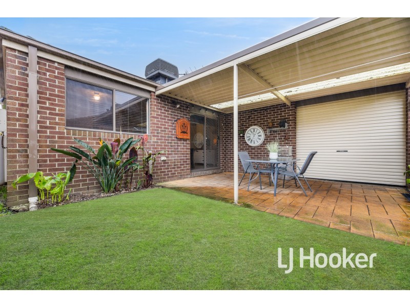5 Laurel Lane, Pakenham VIC 3810