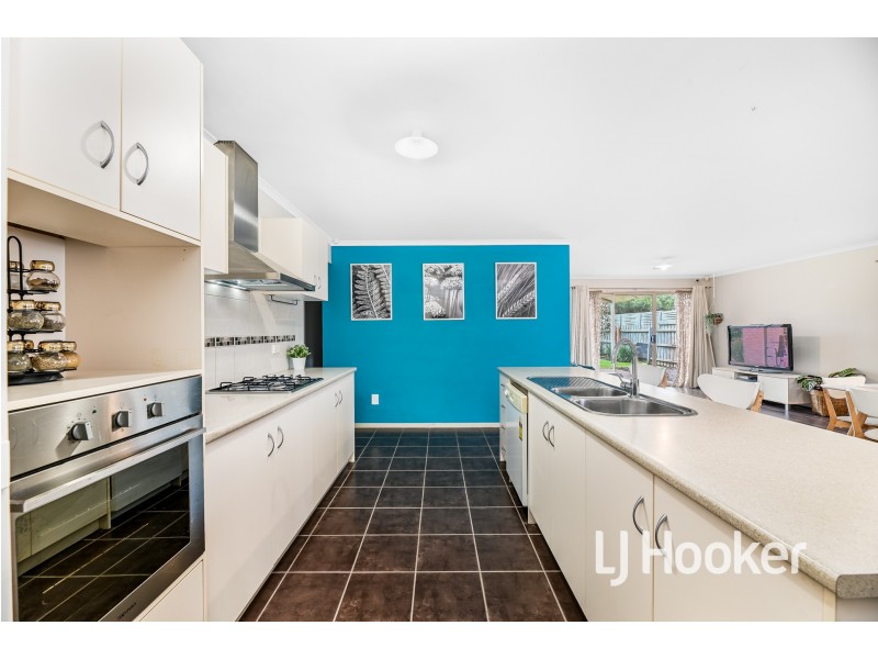 4 Grand Central Boulevard, Pakenham VIC 3810